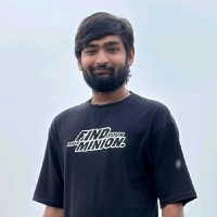 Uttam Dholariya