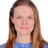 Kseniia Gavrilova