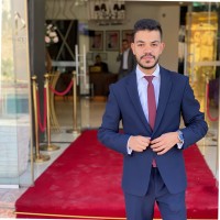Mohammad Aqqad