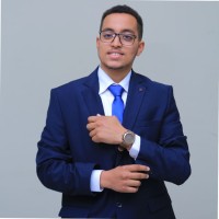 Nabil Mohammed