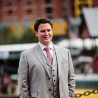 Keith Ferguson