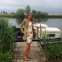 Lydia Arends