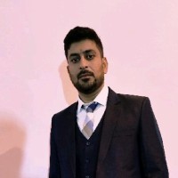 Ajay Sharma