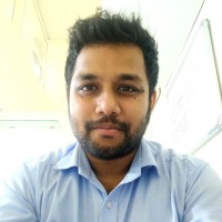 Omkar Chavan