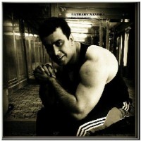 Atul Nandra