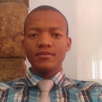 Jimmy Mokoena
