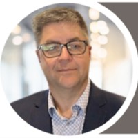 Trent Gervais AAE , CMMIII, EMP