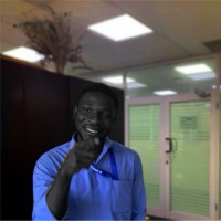 Nicholas Nana Yaw Donkoh
