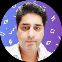 Anil Kumar Sharma