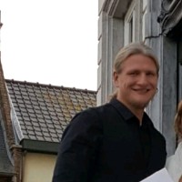 bart van den broeck