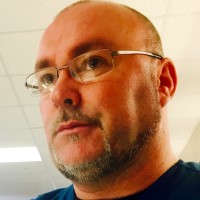 Kevin Ivey