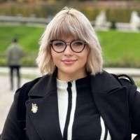 Anastassia Kozlova