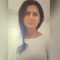 Mirela Görnert-Pavlovic