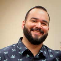 Jorge Delgado