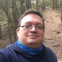 Daniel Dominguez Casas