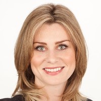 Sarah Garlick