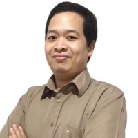 Damarsatya Adi Pradana