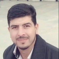Mohammad Alrashdan