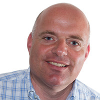 Patrick Overdijk