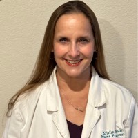 Kristin Sagebiel