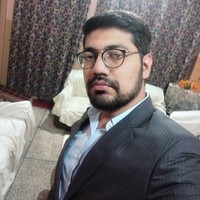 Osama Iftikhar
