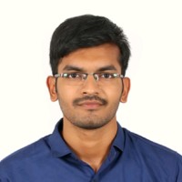 Mohammed Huzaifa M S