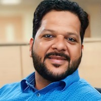 Sarfaraz Mujawar