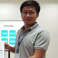 林常胜
