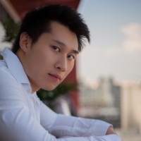 Gustavo Chen