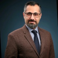 Faruk Özdemir