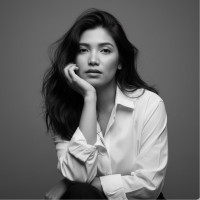 Ranzel Althea Legaspi-Serrana