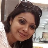 Prasana Manoharan