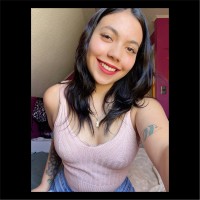 Fernanda Marina Vidal Bustos