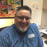 Randy LeBeau