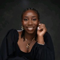 Ann Owojoku Ekpo