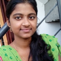 Lakshmi Mounika k