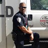 Byron Sherwood