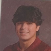 Matthew Anastacio
