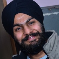 Gagandeep Lamba