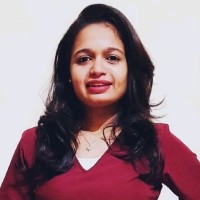 Nikitha Bhatta