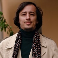 Tsotne Chakaberia