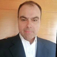 Carlos Cabello Muñiz