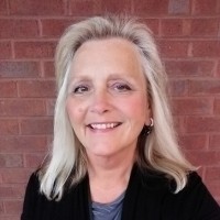 Myra Vaughn