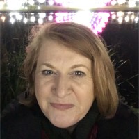 Dawn Atkinson