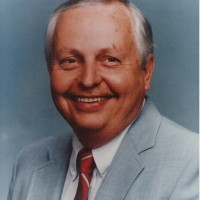 Robert Ferdon
