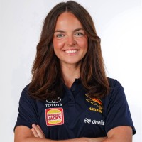 Jasmine Stubing