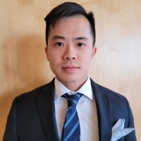 David Banh