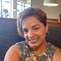 Jeannette George