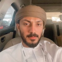 Yaqoob Al Amri