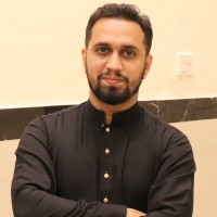 Afzaal Waris